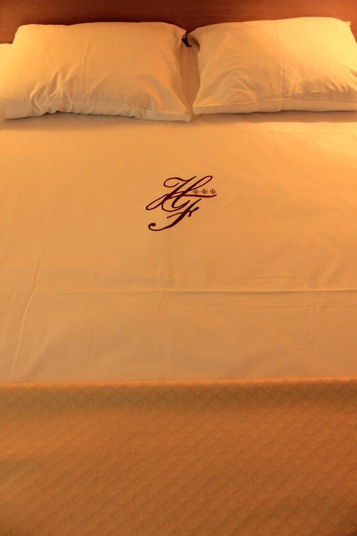 Hotel Foch Лион Екстериор снимка