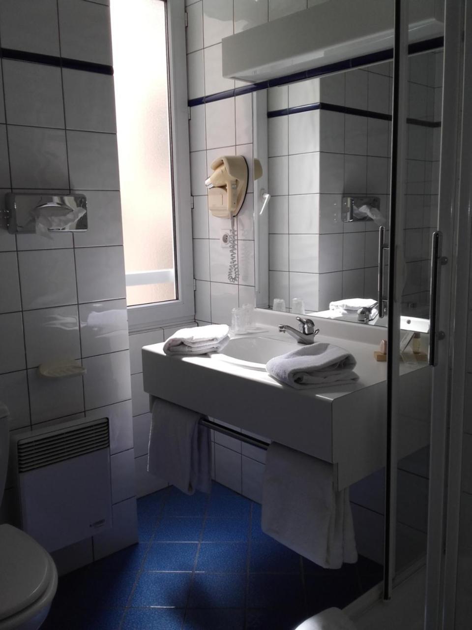 Hotel Foch Лион Екстериор снимка